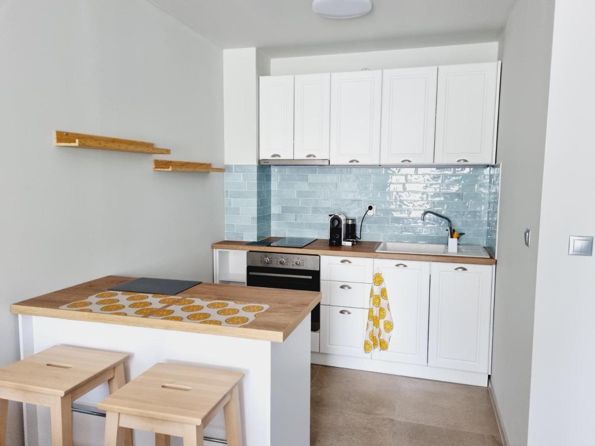 Atea Apartments Cavarna Exterior foto
